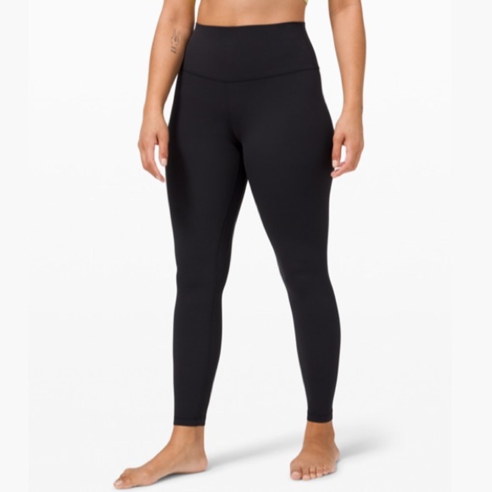 Lululemon Align leggings 28”
